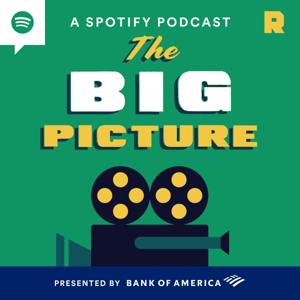 The Big Picture by The Ringer
