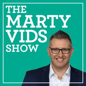 The Marty Vids Show