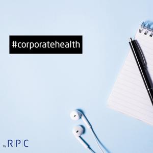 #corporatehealth