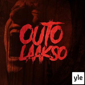 Outo laakso