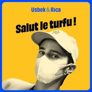 Salut le turfu by Usbek et Rica