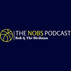 The NoBS Podcast