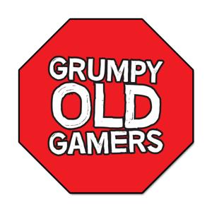 Grumpy Old Gamers