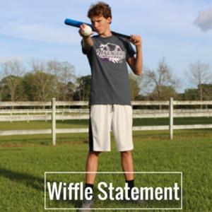 Wiffle Statement