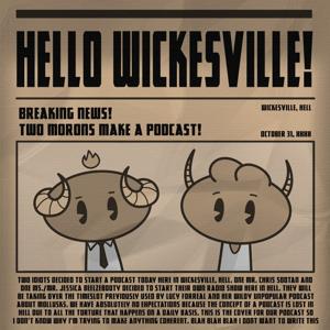 Hello Wickesville