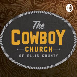 Cowboy Church of Ellis County Sermons