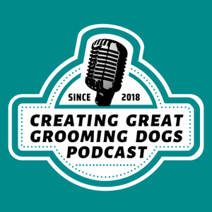 Creating Great Grooming Dogs