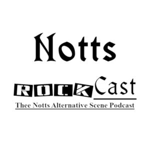 NottsRockCast