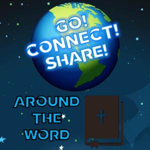 Around the Word with Noe Chavez