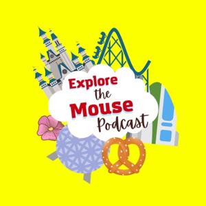 Explore The Mouse