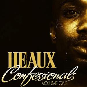 Heaux Confessionals