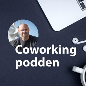 Coworkingpodden