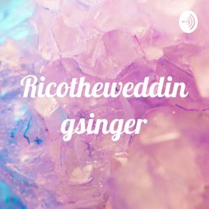 Ricotheweddingsinger