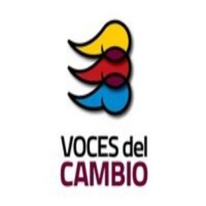 Voces del Cambio