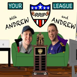 Your League