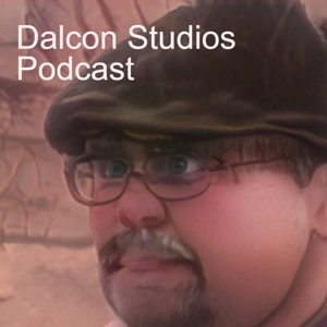 Dalcon Studios Podcast