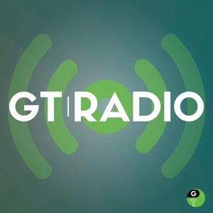 GT Radio - The Geek Therapy Podcast by Geek Therapy Network