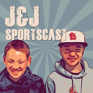 J&J Sportscast