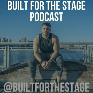 Built For The Stage Podcast by Broadway Podcast Network