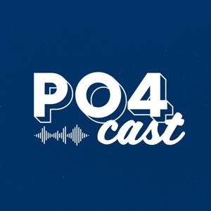 PO4cast: Pompey Podcast by PompeyNewsNow