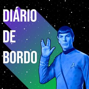 Diário de Bordo