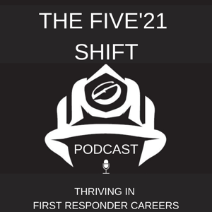 The Five21Shift Podcast