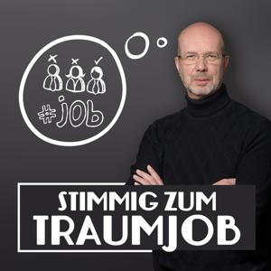 Stimmig zum Traumjob by Peter Moers