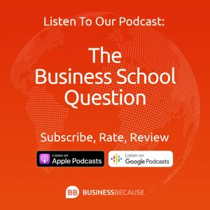 The Business School Question