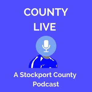 The County Live Podcast