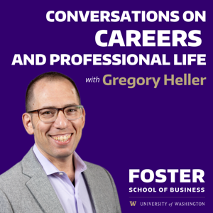 Conversations on Careers and Professional Life