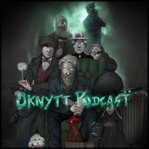 Oknytt by Oknytt Podcast