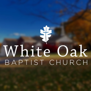 White Oak Baptist Church