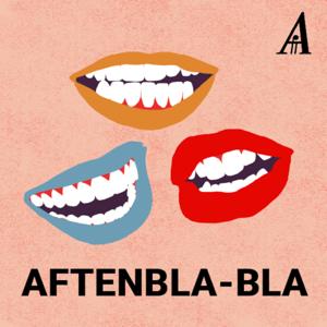 Aftenbla-bla by Aftenbladet