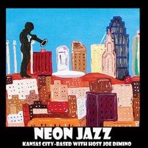 Neon Jazz Interviews