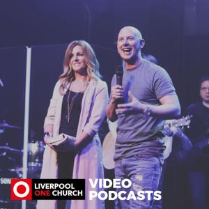 Liverpool One Church (Video)