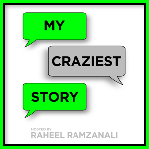 My Craziest Story