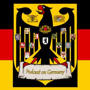 Podcast on Germany by Jacob Collier