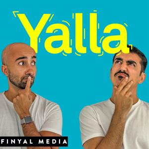 Yalla by Sowt | صوت