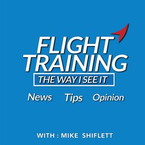 Flight Training The Way I See It