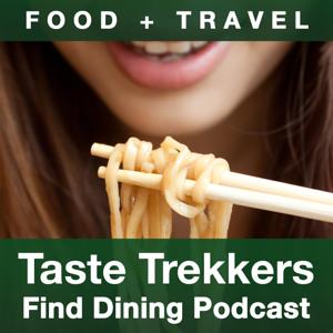 Taste Trekkers