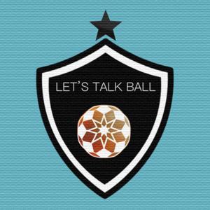 Let's Talk Ball