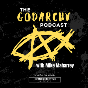 GodArchy Podcast