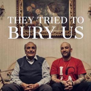 They Tried To Bury Us with Tamer Kattan by Comedy Pop-Up Podcast Network