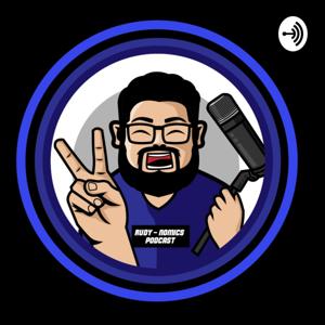 Rudy-Nomics Podcast