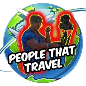 PEOPLE THAT TRAVEL