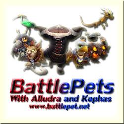 Battle Pets