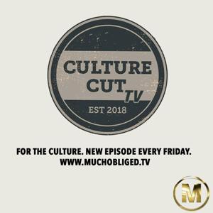 MuchObliged TV: Culture Cut