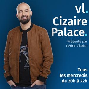 Cizaire Palace