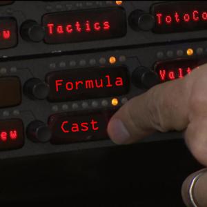Formula Cast