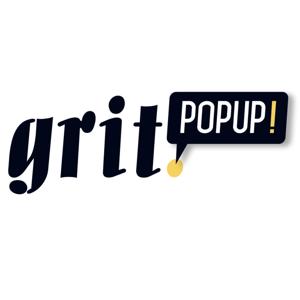 GRIT Popup